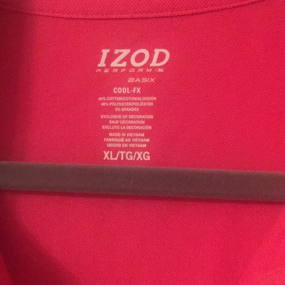 Pink pullover top - Picture 2 of 4